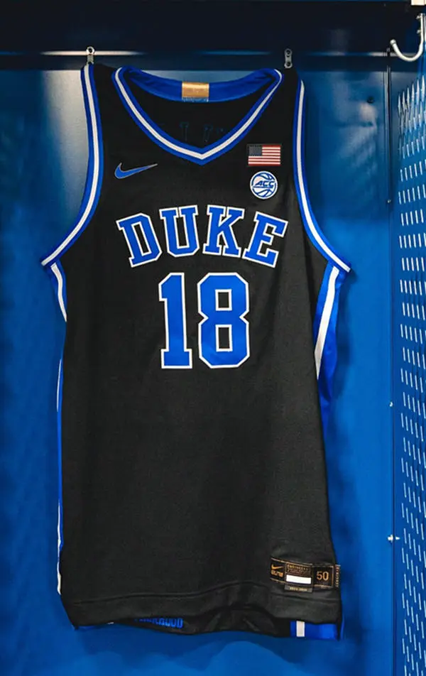 Duke Basketball Jersey Duke Basketball Jersey