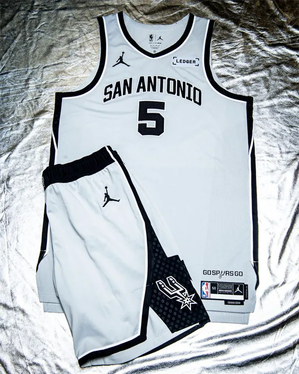 spurs 2025-26 statement jersey spurs 2025-26 statement jersey