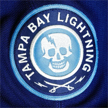 Tampa Bay Lightning 2026 Stadium Series Jersey Tampa Bay Lightning 2026 Stadium Series Jersey