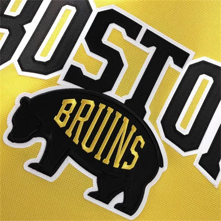 Boston Bruins 2026 Stadium Series Jersey Boston Bruins 2026 Stadium Series Jersey