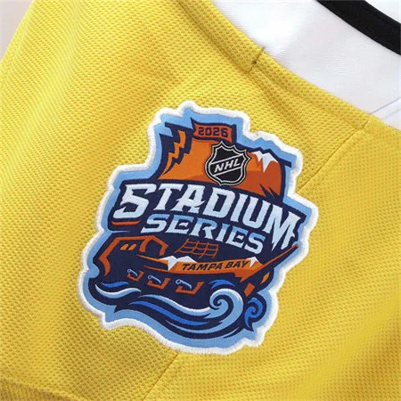 Boston Bruins 2026 Stadium Series Jersey Boston Bruins 2026 Stadium Series Jersey
