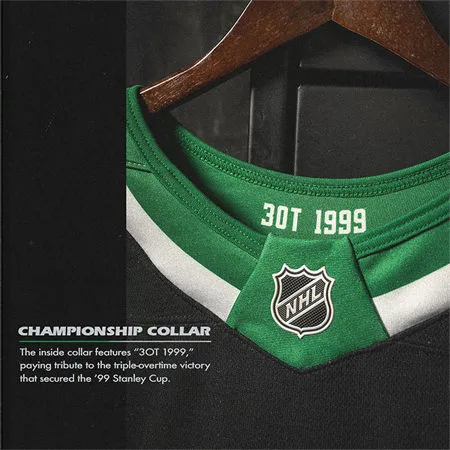 Dallas Stars 99 Cup Champs Jersey Dallas Stars 99 Cup Champs Jersey