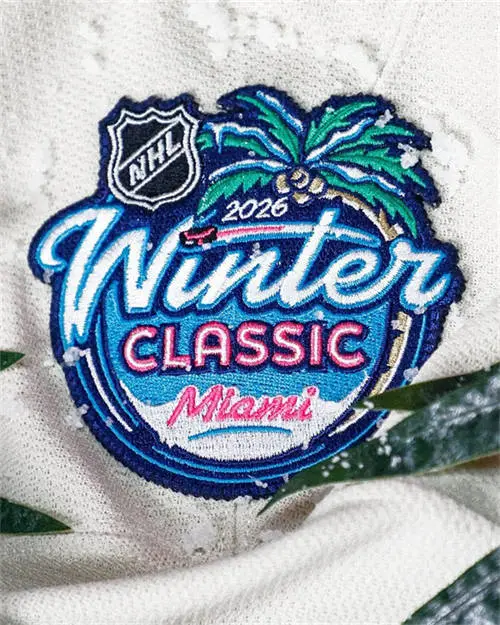 Rangers 2026 Winter Classic Jersey Rangers 2026 Winter Classic Jersey