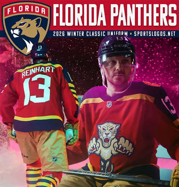 florida panthers 2026 winter classic uniform florida panthers 2026 winter classic uniform