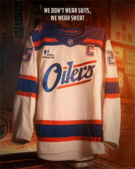 oil country Jersey