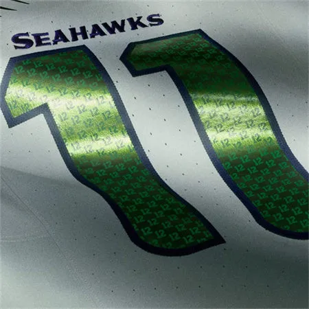 Seahawks SOUNDWAVES RIVALRIES Jersey Seahawks SOUNDWAVES RIVALRIES Jersey