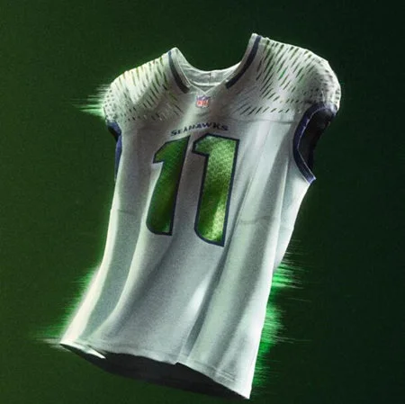 Seahawks SOUNDWAVES RIVALRIES Jersey Seahawks SOUNDWAVES RIVALRIES Jersey