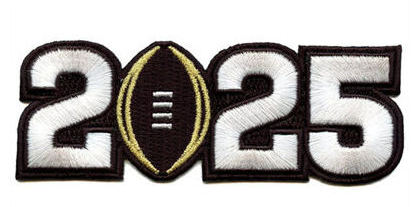 NCAA 2025 PATCH