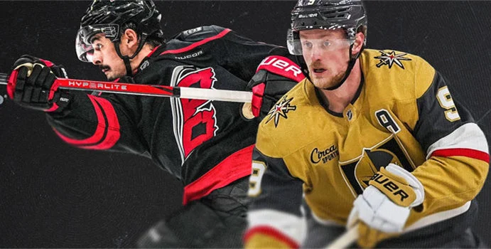 2026 NHL Stanley Cup Final Jersey