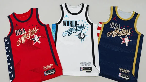 2026 NBA All-Star Game Jersey 2026 NBA All-Star Game Jersey