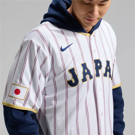 Japan 2026 World Baseball Classic Jersey Japan 2026 World Baseball Classic Jersey