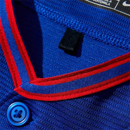 Puerto Rico 2026 World Baseball Classic Jersey Puerto Rico 2026 World Baseball Classic Jersey