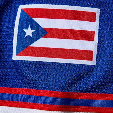 Puerto Rico 2026 World Baseball Classic Jersey Puerto Rico 2026 World Baseball Classic Jersey