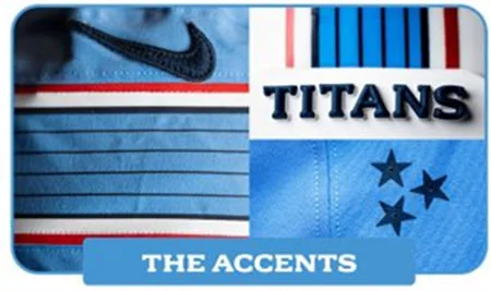 ACCENTS ACCENTS