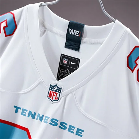 Tennessee Titans 2026 Uniform Jersey Tennessee Titans 2026 Uniform Jersey