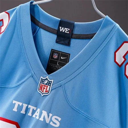 Tennessee Titans 2026 Uniform Jersey Tennessee Titans 2026 Uniform Jersey