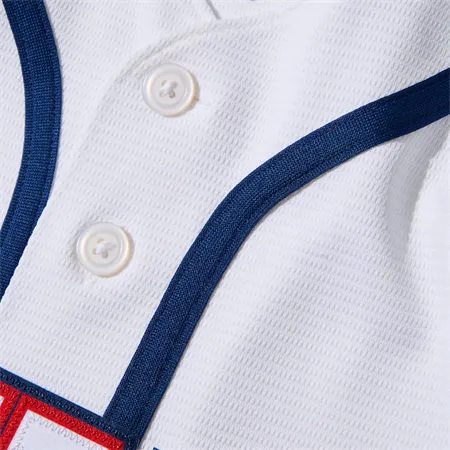 Panama 2026 World Baseball Jersey Panama 2026 World Baseball Jersey