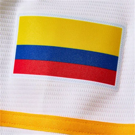 Colombia 2026 World Baseball Classic Jersey Colombia 2026 World Baseball Classic Jersey