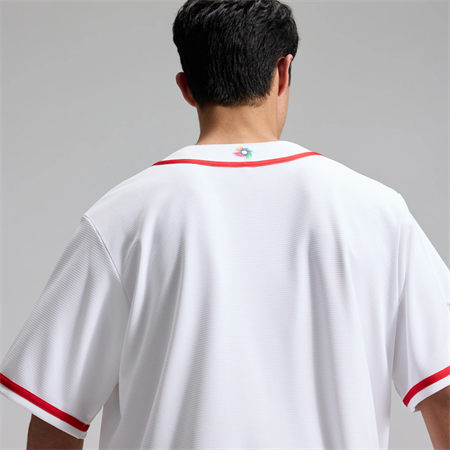 Cuba 2026 World Baseball Classic Jersey Cuba 2026 World Baseball Classic Jersey
