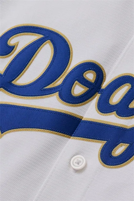 Dodgers 2026 ‘Gold Collection’ jersey Dodgers 2026 ‘Gold Collection’ jersey