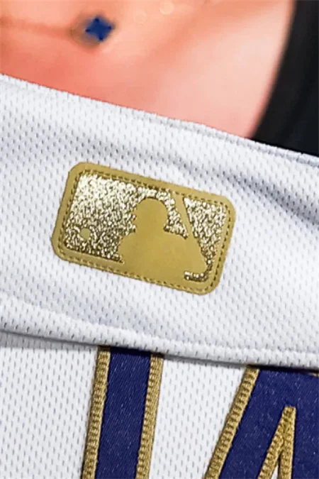 Dodgers 2026 ‘Gold Collection’ jersey Dodgers 2026 ‘Gold Collection’ jersey