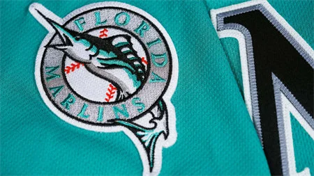 marlins Teal Throwback Jersey marlins Teal Throwback Jersey