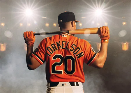 Detroit Tigers 2026 Alternate Uniform Jersey Detroit Tigers 2026 Alternate Uniform Jersey