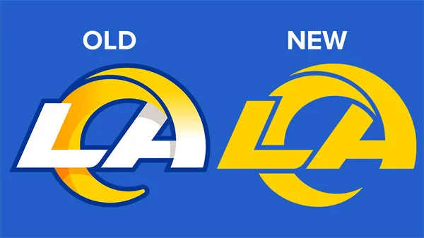 Los Angeles Rams 2026 New Uniform jersey Los Angeles Rams 2026 New Uniform jersey