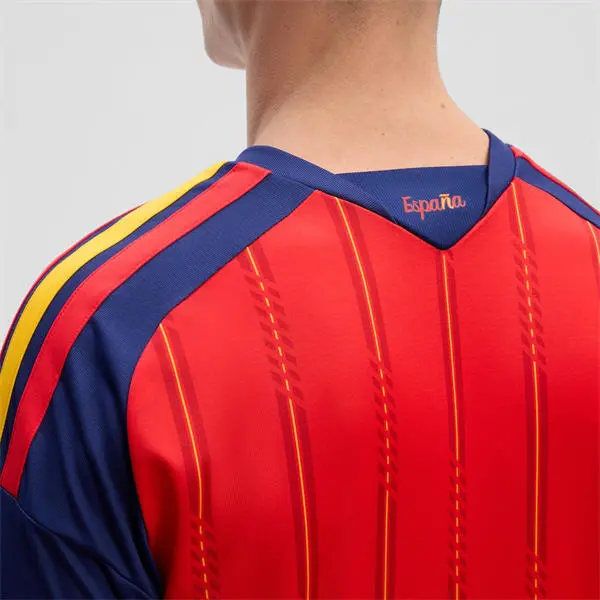 Spain 2026 FIFA World Cup Jersey Spain 2026 FIFA World Cup Jersey