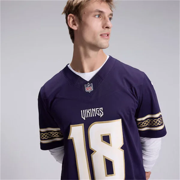 On-Field Inspired Look