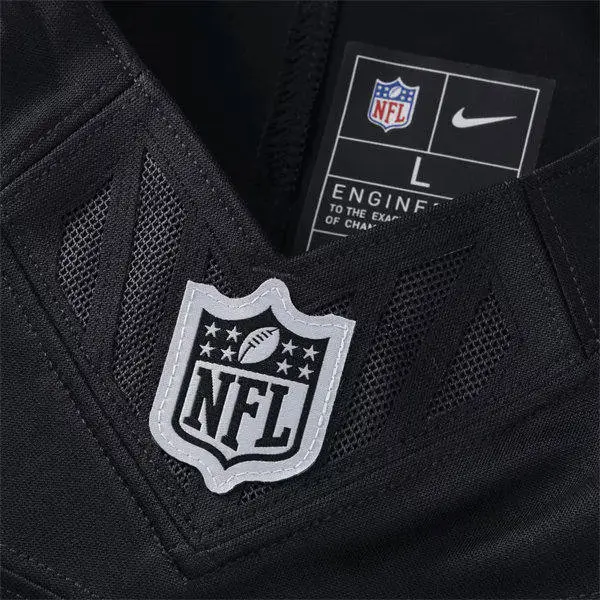 Stitched Nike 2026 Salute to Service Limited Jersey 