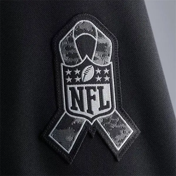 Stitched Nike 2026 Salute to Service Limited Jersey Stitched Nike 2026 Salute to Service Limited Jersey