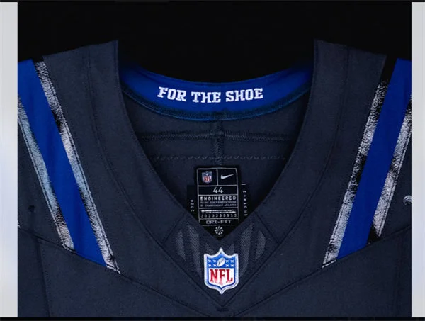 Stitched Indianapolis Colts Rivalries Jersey Stitched Indianapolis Colts Rivalries Jersey