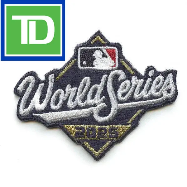 Jays TD +2025 WS