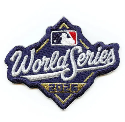 2026 WS Patch