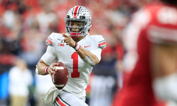 Justin Fields
