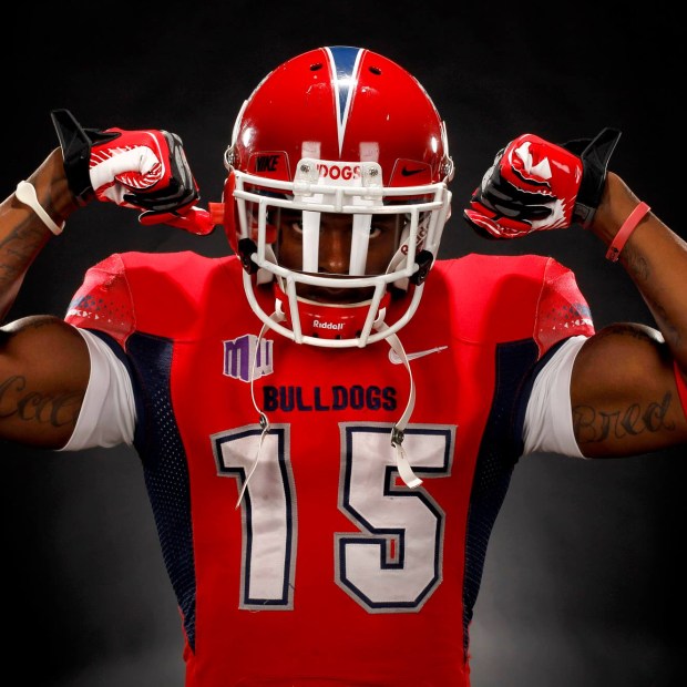 Men's Fresno State Bulldogs #15 Davante Adams Nike 2013 Red Retro Football Jersey Men's Fresno State Bulldogs #15 Davante Adams Nike 2013 Red Retro Football Jersey