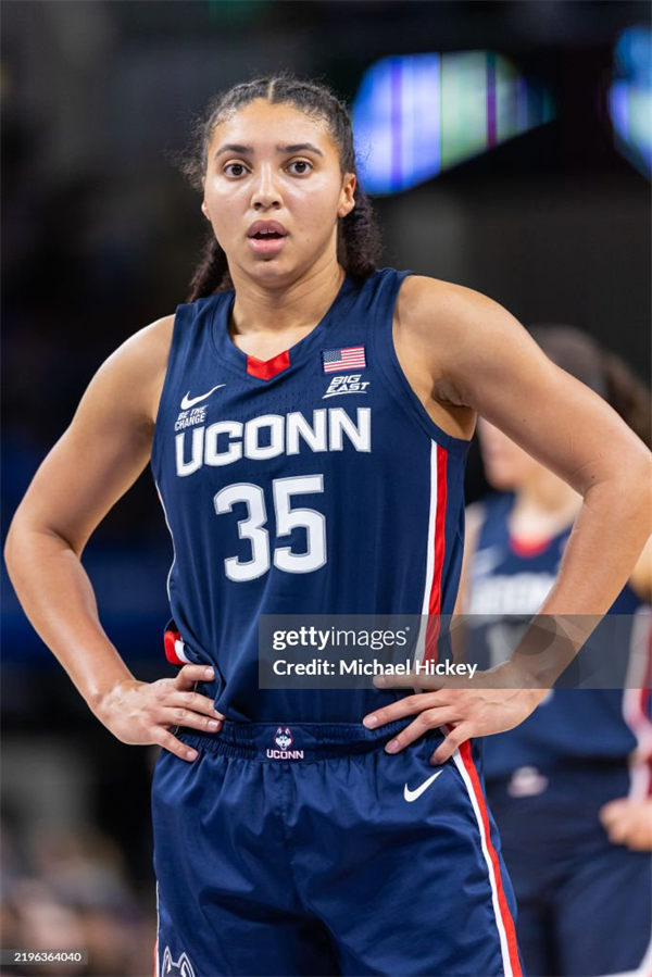 Unisex UConn Huskies #35 Azzi Fudd 2025 Navy Basketball Game Jersey Unisex UConn Huskies #35 Azzi Fudd 2025 Navy Basketball Game Jersey