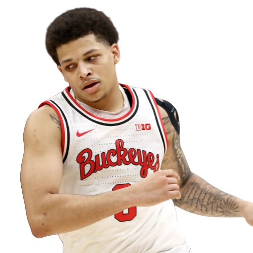 Mens Ohio State Buckeyes #0 John Mobley Jr. Nike White Turning Back The Clocks 1980'S RETRO Basketball Jersey Mens Ohio State Buckeyes #0 John Mobley Jr. Nike White Turning Back The Clocks 1980'S RETRO Basketball Jersey