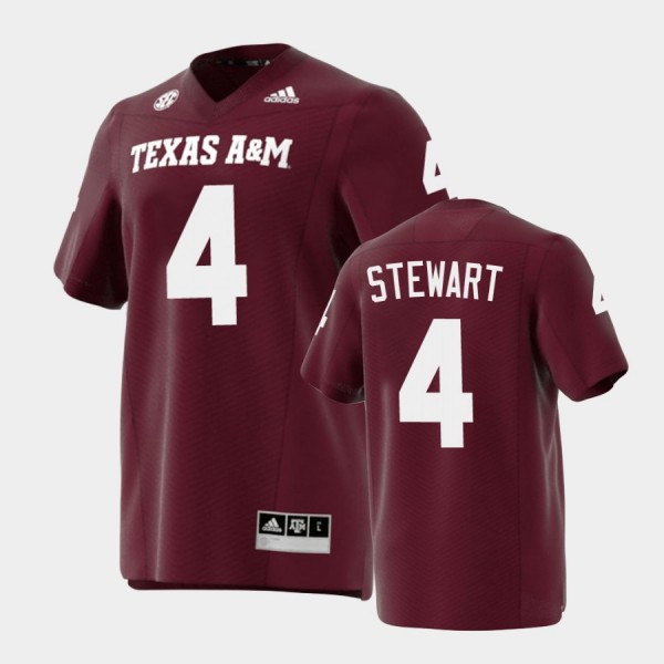 Mens Youth Texas A&M Aggies #4 Shemar Stewart 2024 Maroon College Football Game Jersey Mens Youth Texas A&M Aggies #4 Shemar Stewart 2024 Maroon College Football Game Jersey