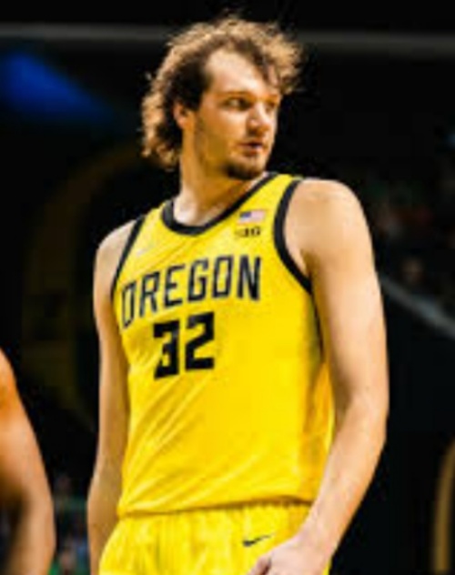 Oregon Ducks Custom 2026 BIG 10 Yellow Oregon  College Basketball Game Jersey