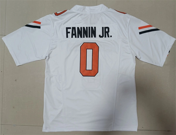 Mens Youth Bowling Green Falcons #0 Harold Fannin Jr. 2023 White Football Game Jersey Mens Youth Bowling Green Falcons #0 Harold Fannin Jr. 2023 White Football Game Jersey